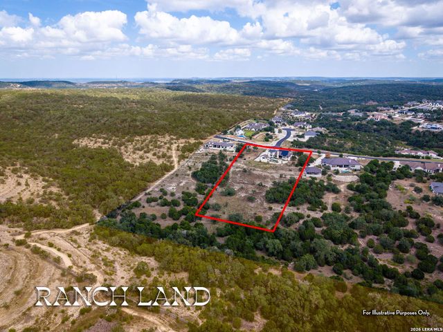 1543 Via Principale, New Braunfels, TX 78132