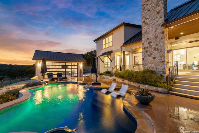 1543 Via Principale, New Braunfels, TX 78132