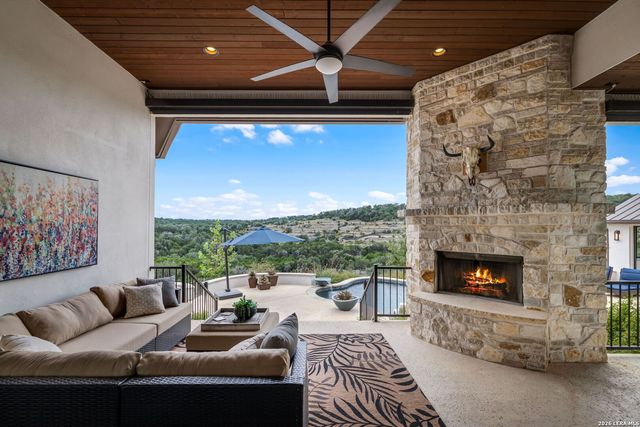 1543 Via Principale, New Braunfels, TX 78132