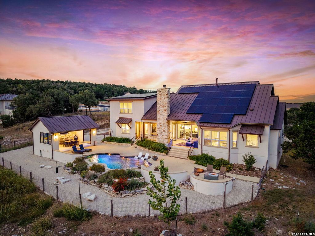 1543 Via Principale, New Braunfels, TX 78132
