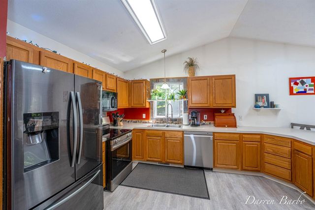 4561 N Pine Avenue, Mears, MI 49436