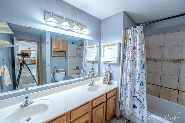 4561 N Pine Avenue, Mears, MI 49436