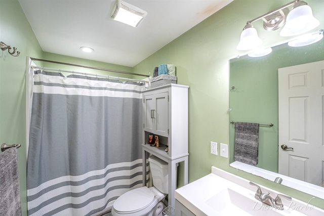 4561 N Pine Avenue, Mears, MI 49436