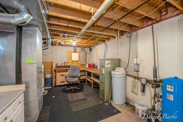 4561 N Pine Avenue, Mears, MI 49436