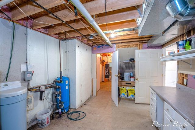4561 N Pine Avenue, Mears, MI 49436