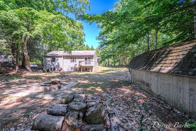 4561 N Pine Avenue, Mears, MI 49436