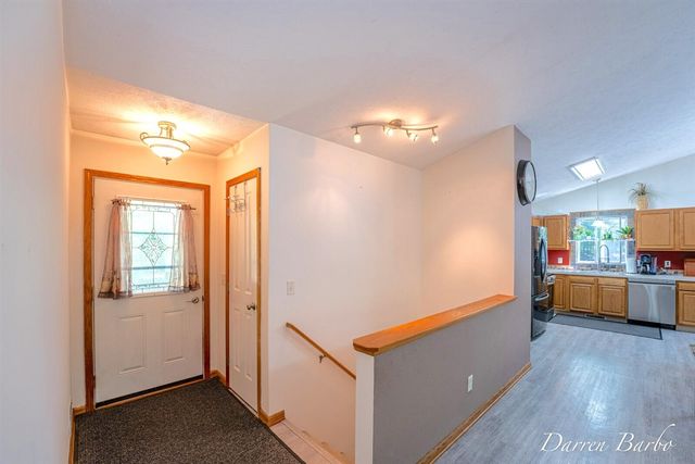 4561 N Pine Avenue, Mears, MI 49436