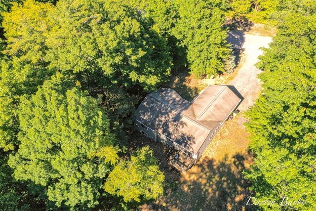 4561 N Pine Avenue, Mears, MI 49436