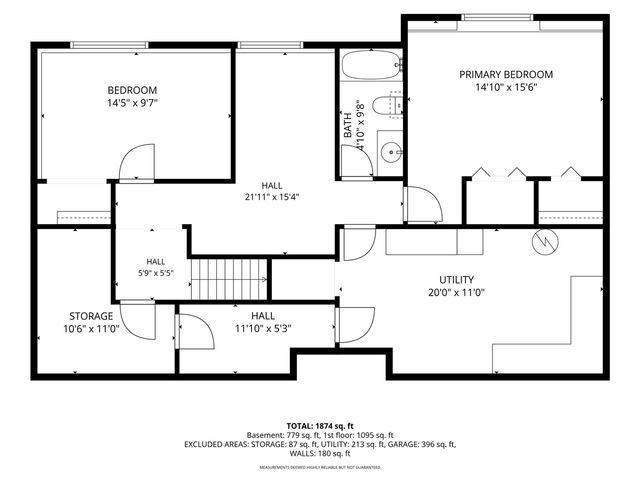 4561 N Pine Avenue, Mears, MI 49436