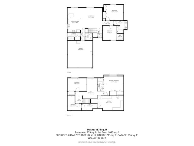 4561 N Pine Avenue, Mears, MI 49436