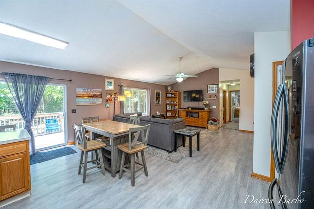 4561 N Pine Avenue, Mears, MI 49436