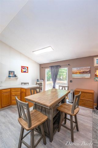 4561 N Pine Avenue, Mears, MI 49436