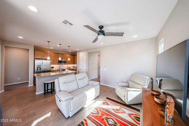 18062 W AMBER RIDGE Way, Goodyear, AZ 85338