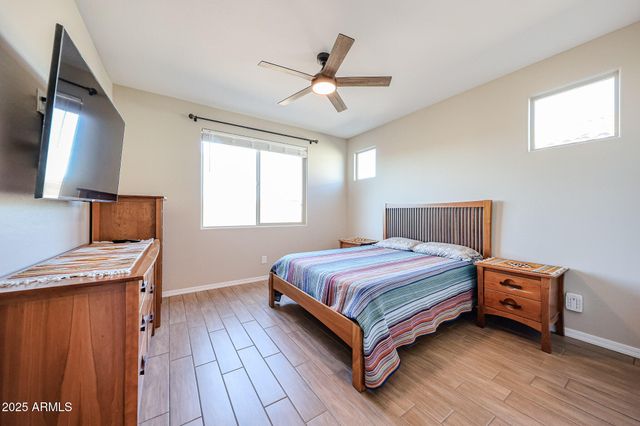 18062 W AMBER RIDGE Way, Goodyear, AZ 85338