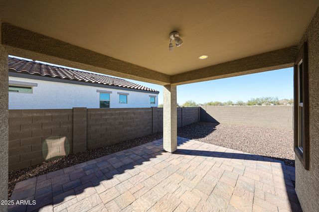 18062 W AMBER RIDGE Way, Goodyear, AZ 85338