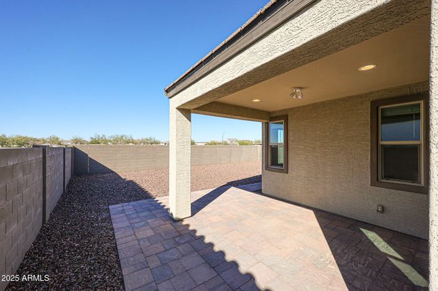 18062 W AMBER RIDGE Way, Goodyear, AZ 85338