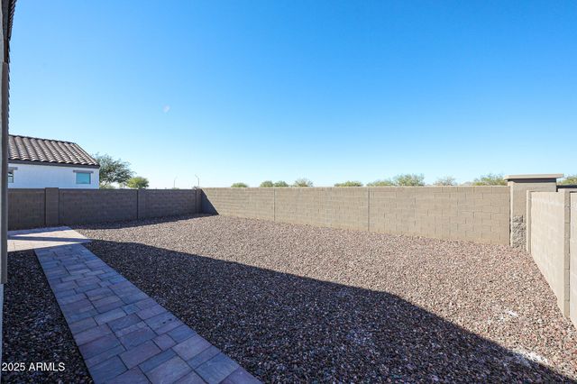 18062 W AMBER RIDGE Way, Goodyear, AZ 85338