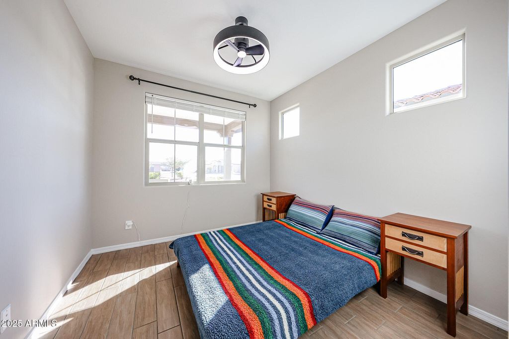 Image 25 of property listing at 18062 W AMBER RIDGE Way, Goodyear, AZ 85338