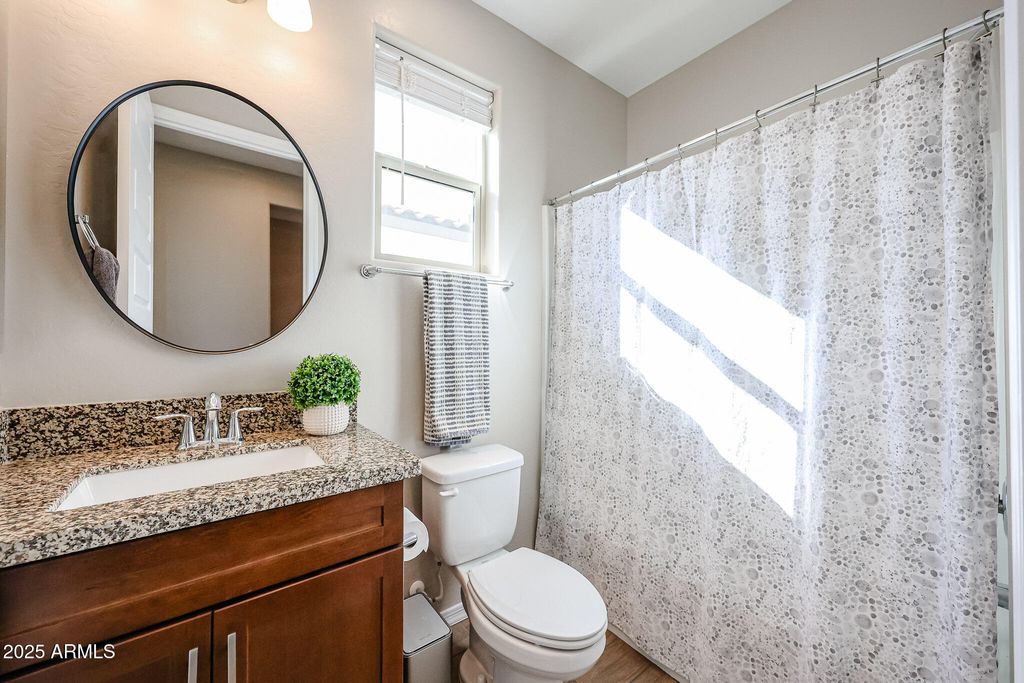 Image 28 of property listing at 18062 W AMBER RIDGE Way, Goodyear, AZ 85338