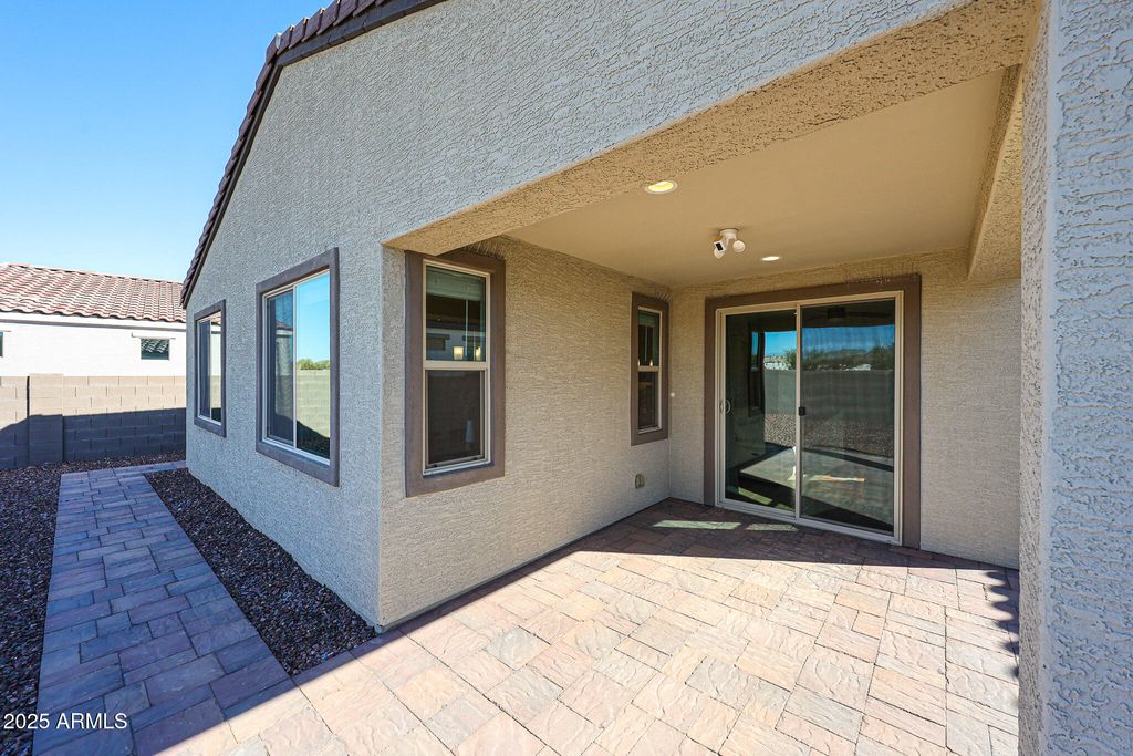 Image 38 of property listing at 18062 W AMBER RIDGE Way, Goodyear, AZ 85338