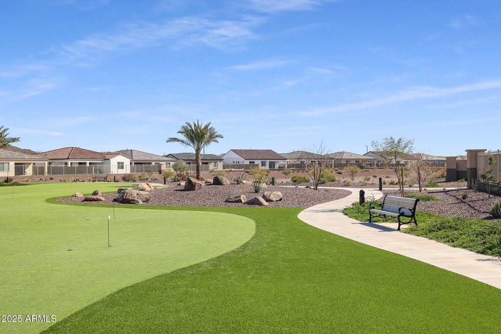 Image 59 of property listing at 18062 W AMBER RIDGE Way, Goodyear, AZ 85338