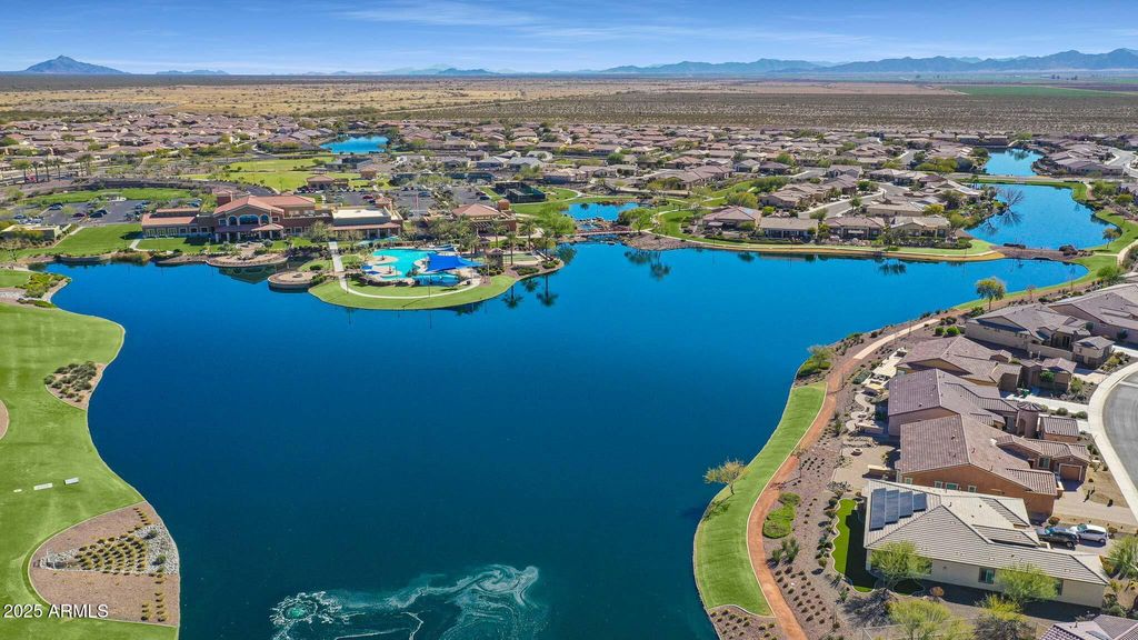 Image 64 of property listing at 18062 W AMBER RIDGE Way, Goodyear, AZ 85338