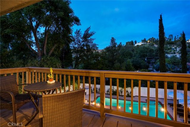 4828 Regalo, Woodland Hills, CA 91364