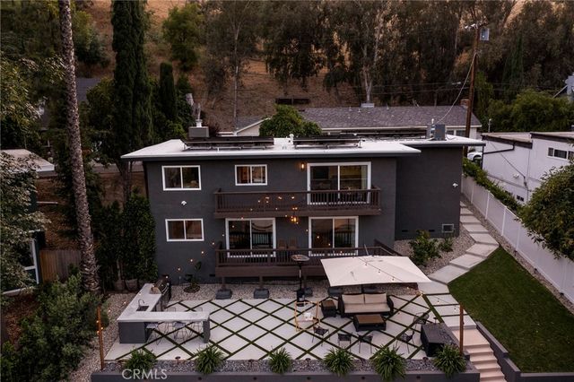 4828 Regalo, Woodland Hills, CA 91364