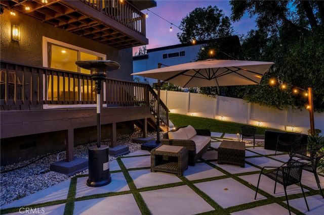 4828 Regalo, Woodland Hills, CA 91364