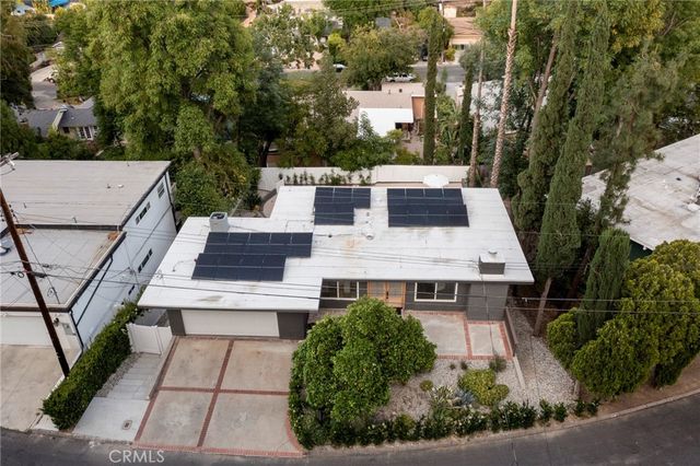 4828 Regalo, Woodland Hills, CA 91364