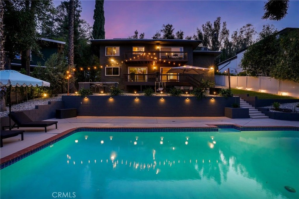 4828 Regalo, Woodland Hills, CA 91364