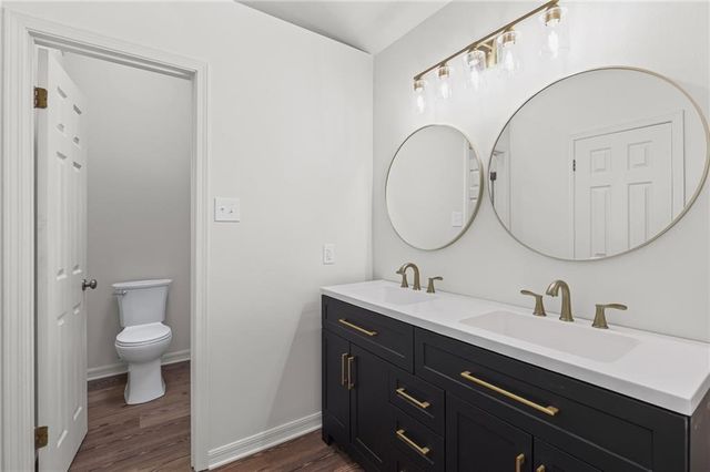 9375 Ashwood Court, Mobile, AL 36695