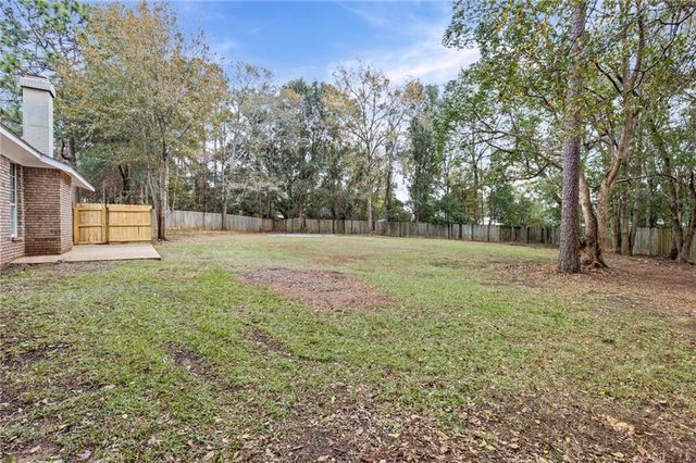 9375 Ashwood Court, Mobile, AL 36695