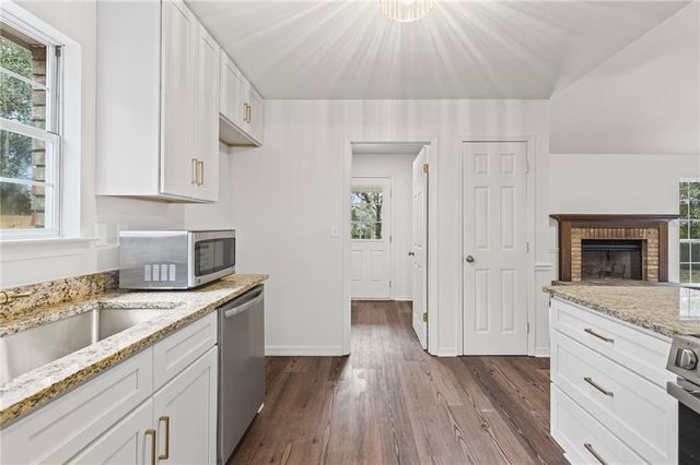 9375 Ashwood Court, Mobile, AL 36695