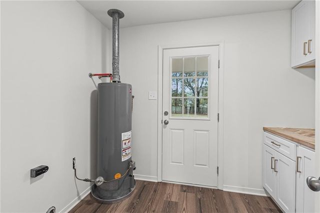 9375 Ashwood Court, Mobile, AL 36695