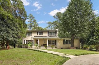 2712 Skye Drive, Fayetteville, NC 28303