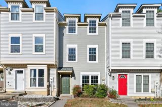 9655 HASTINGS DR, Columbia, MD 21046