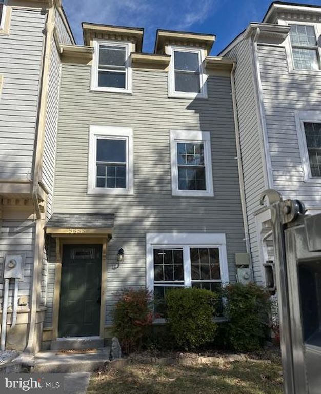 9655 HASTINGS DR, Columbia, MD 21046