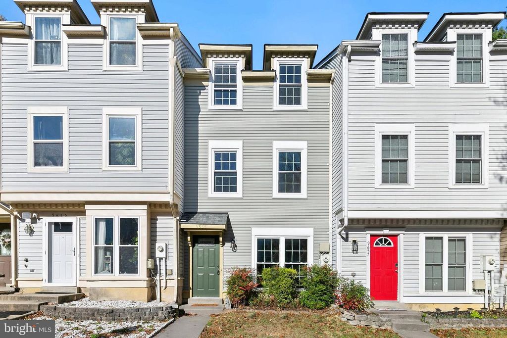 9655 HASTINGS DR, Columbia, MD 21046