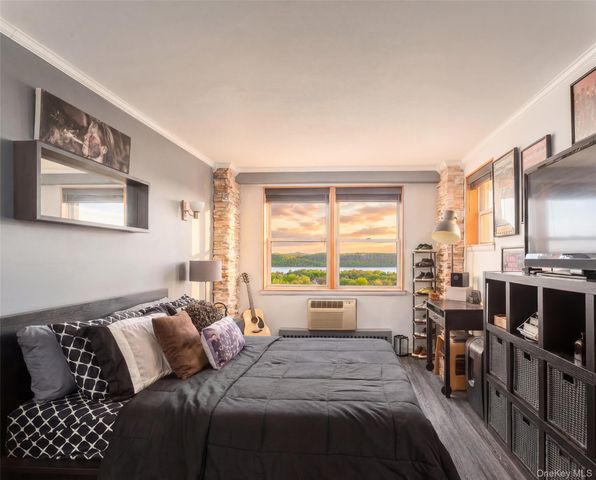 5800 Arlington Avenue 20L, Bronx, NY 10471