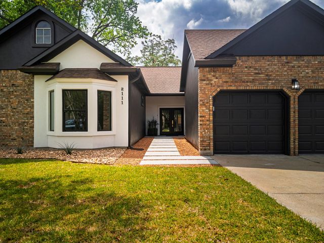 8111 Elkhorn Mountain TRL, Austin, TX 78729