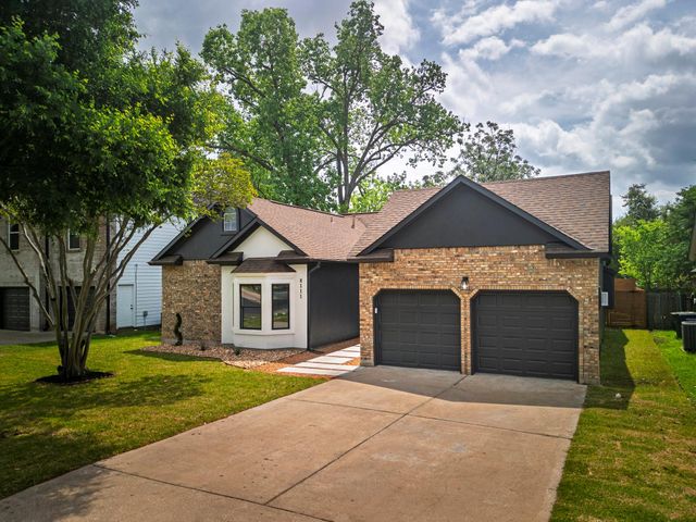 8111 Elkhorn Mountain TRL, Austin, TX 78729