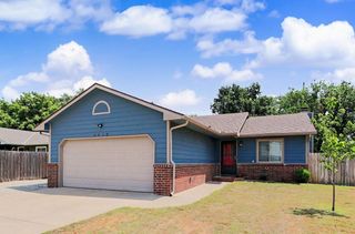 5418 S Market St, Wichita, KS 67216