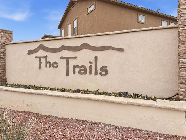 6924 Tempe Avenue NW, Albuquerque, NM 87114