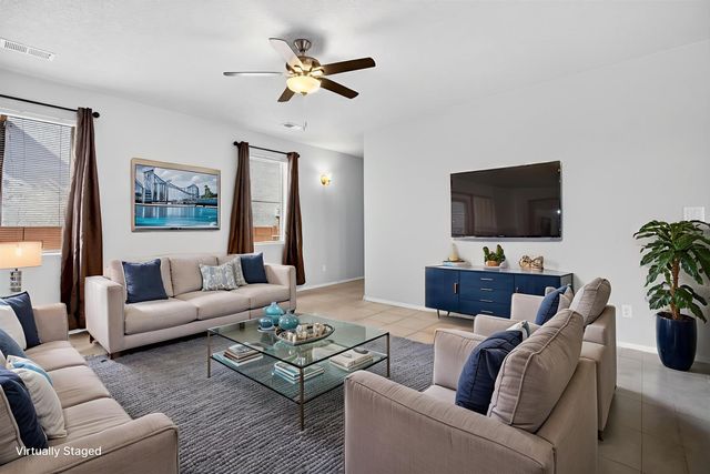 6924 Tempe Avenue NW, Albuquerque, NM 87114