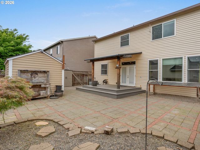 726 Nw HARVEST MOON Dr, Hillsboro, OR 97124