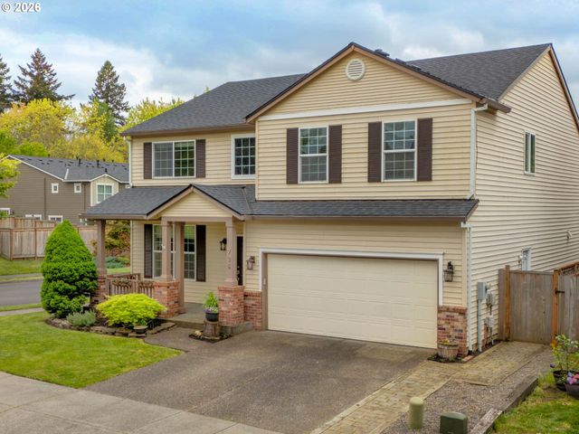 726 Nw HARVEST MOON Dr, Hillsboro, OR 97124