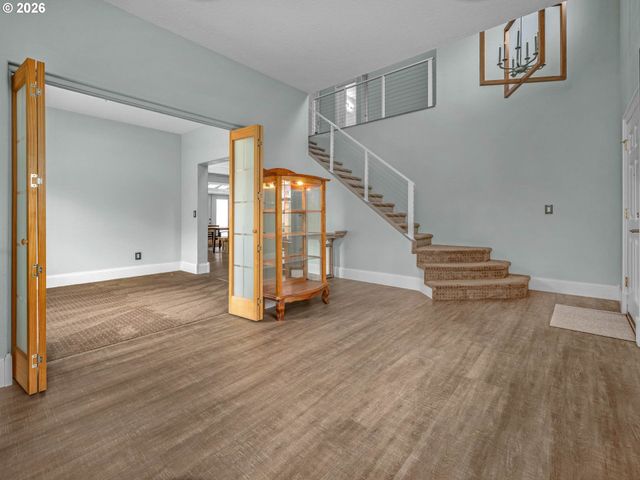 726 Nw HARVEST MOON Dr, Hillsboro, OR 97124