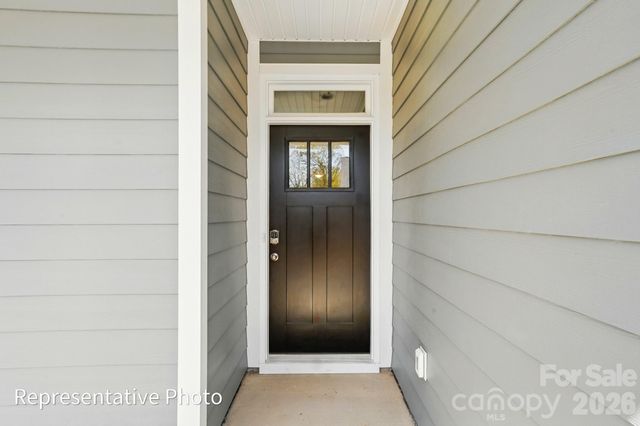 157 Grouse Run Way, Troutman, NC 28166
