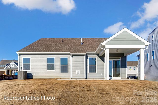 157 Grouse Run Way, Troutman, NC 28166